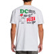 DC Ανδρική κοντομάνικη μπλούζα